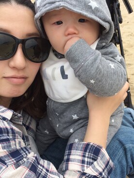 TaiYooo¨̮♡さんのコーディネート