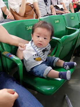 TaiYooo¨̮♡さんのコーディネート