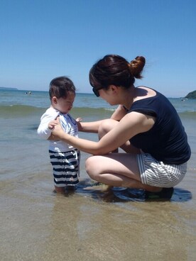 TaiYooo¨̮♡さんのコーディネート