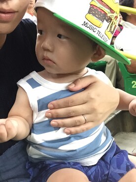 TaiYooo¨̮♡さんのコーディネート