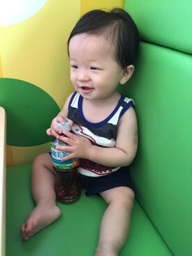 TaiYooo¨̮♡さんのコーディネート