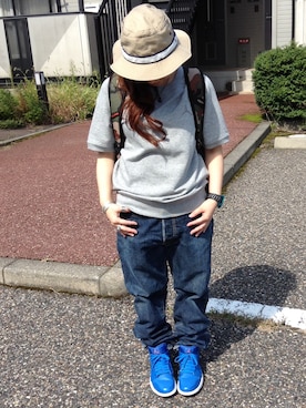 SaitoKaoriさんのコーディネート