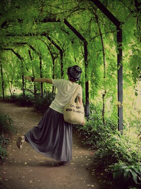 もももさんのコーディネート