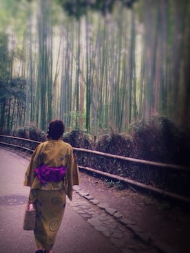 もももさんのコーディネート