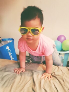 小文打旺さんのコーディネート