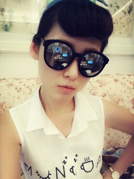 小文打旺さんのコーディネート