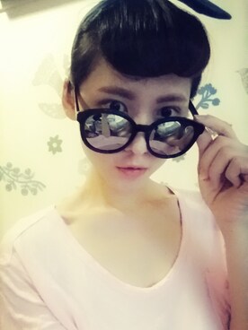 小文打旺さんのコーディネート