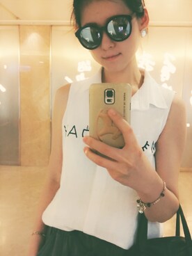 小文打旺さんのコーディネート