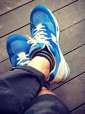 yasukiyo_yeaohさんのコーディネート