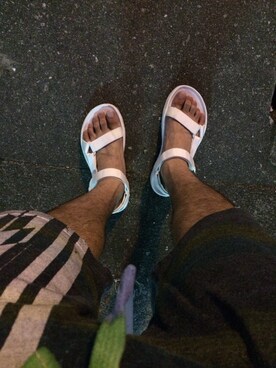 yasukiyo_yeaohさんのコーディネート