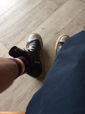 yasukiyo_yeaohさんのコーディネート