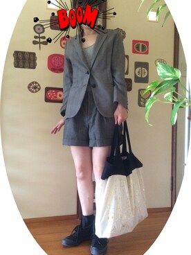 そらぺくさんのコーディネート