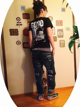 そらぺくさんのコーディネート