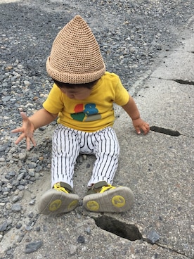 kapinagiさんのコーディネート