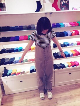 zooさんのコーディネート