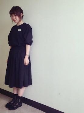 zooさんのコーディネート