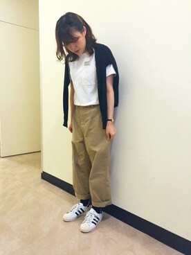 zooさんのコーディネート
