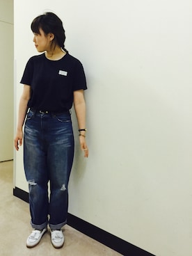 zooさんのコーディネート