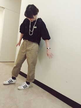 zooさんのコーディネート