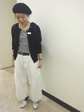 zooさんのコーディネート
