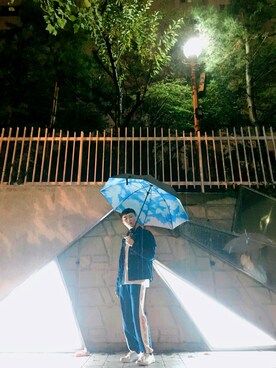 C $_iさんのコーディネート