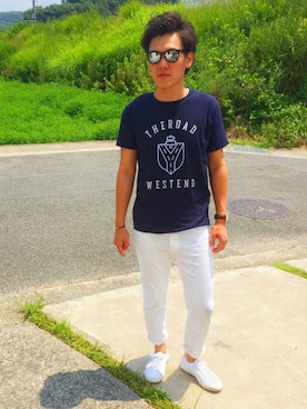 Takuさんのコーディネート