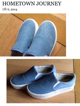 うなぎパイさんのコーディネート