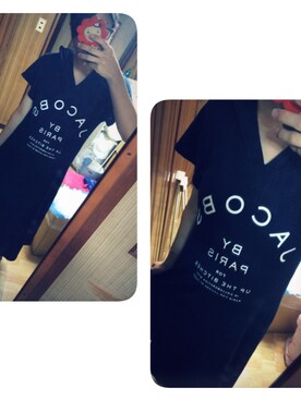 うなぎパイさんのコーディネート