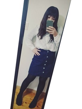 あやちょすさんのコーディネート