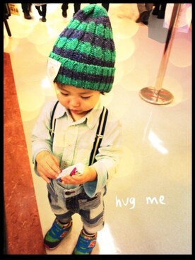 yukaさんのコーディネート