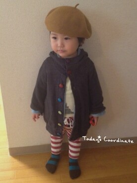 yukaさんのコーディネート