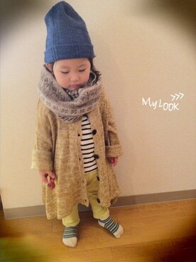 yukaさんのコーディネート