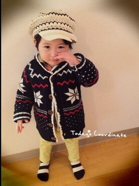 yukaさんのコーディネート