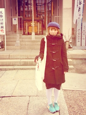 yukaさんのコーディネート