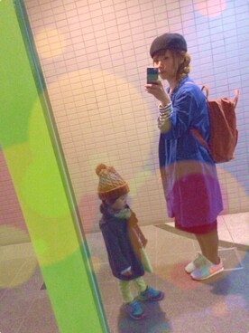 yukaさんのコーディネート