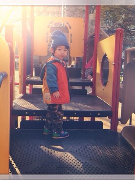 yukaさんのコーディネート