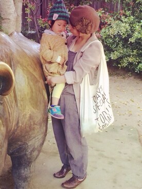 yukaさんのコーディネート