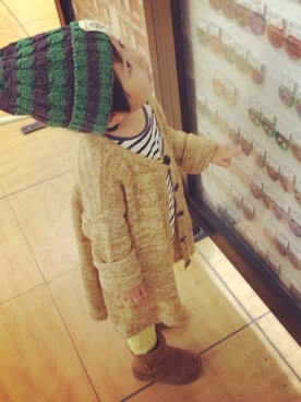 yukaさんのコーディネート