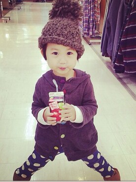 yukaさんのコーディネート