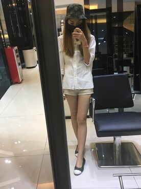 愛麗絲さんのコーディネート