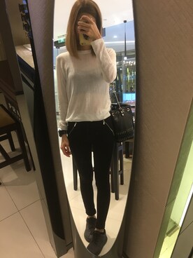 愛麗絲さんのコーディネート