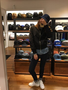 愛麗絲さんのコーディネート