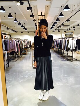 愛麗絲さんのコーディネート