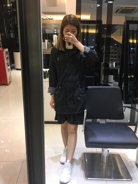 愛麗絲さんのコーディネート