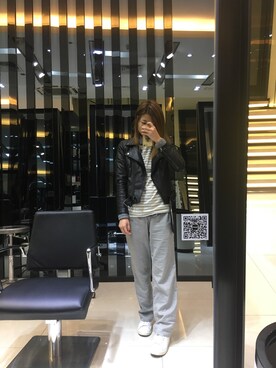 愛麗絲さんのコーディネート