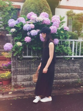 みどりいろさんのコーディネート