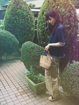 みどりいろさんのコーディネート