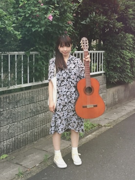 みどりいろさんのコーディネート