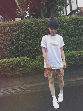 みどりいろさんのコーディネート