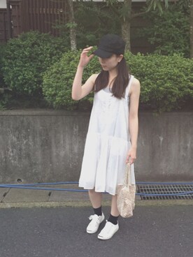 みどりいろさんのコーディネート